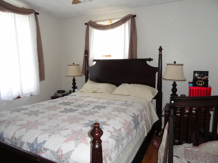 Apartment Picture